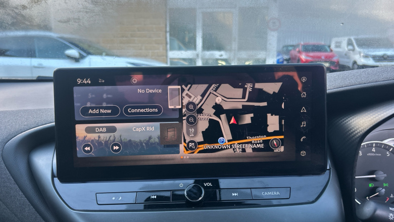 Nissan Juke 1.0 DiG-T Acenta Premium 5dr Petrol Hatchback